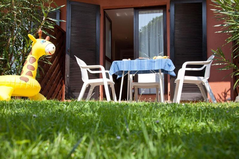 Residence San Luigi Limone sul Garda Bagian luar foto