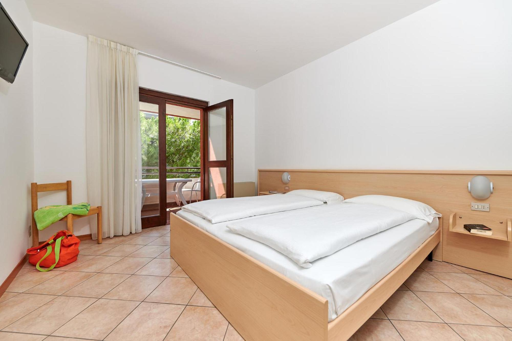 Residence San Luigi Limone sul Garda Bagian luar foto