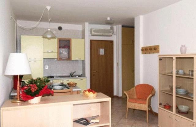 Residence San Luigi Limone sul Garda Bagian luar foto