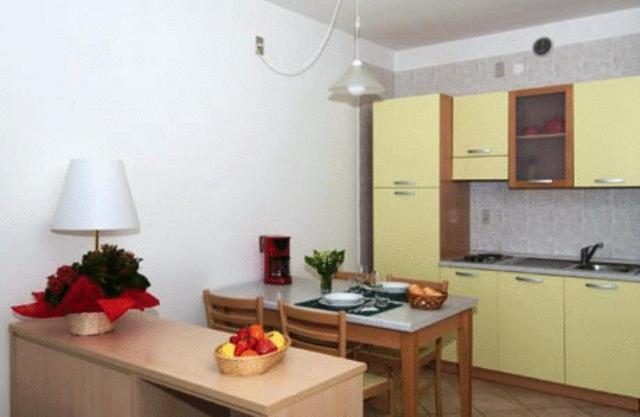 Residence San Luigi Limone sul Garda Bagian luar foto